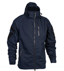 Tactical Coat Spring And Autumn Thin Commuter Outdoor