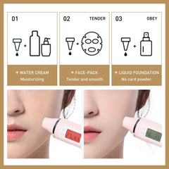 EELHOE Rice Toner Deep Hydration Repair Skin Barrier Firming & Softening Facial Toner