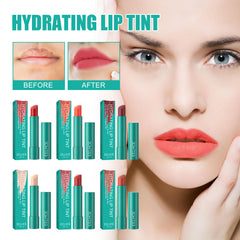 Eelhoe Moisturizing Lip Gloss, Reduce Lip Lines, Dry, Cracked, Dead Skin, Moisturizing, Plump, Plump, Toot Lip Gloss