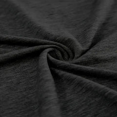 Women's 'XOXO' Letter Print T-Shirt - Casual Crew Neck Short Sleeve Tee, Soft Summer Top