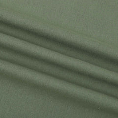 Women's Solid Color Casual Long-sleeved Mid-length Jumpsuit