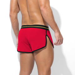 Men's Boxer Breathable Home Boxer Shorts