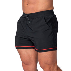 Fitness Quick-drying Sport Running Training Outdoor Beach Shorts