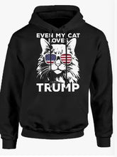 Men's Printed Hoodie