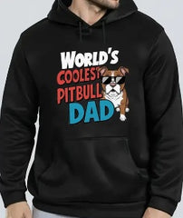 Men's Printed Hoodie