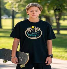 Men's Short-sleeved T-shirt