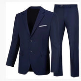 Wedding Dinner Suit Jacket For Men