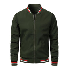 Jacket Trendy Leisure Coat Men's Upperwear