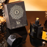 Men's Long-lasting Fragrance, Niche Fragrance