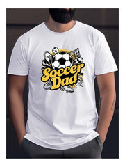 Essential For Football Dads Trendy ParentChild Outfits Available On Popular Online Shopping Platforms