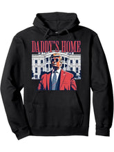 Men's Printed Hoodie