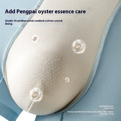 Nylon Modal Boxer Shorts Men's Middle-aged And Elderly Boxers