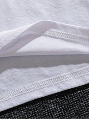 First Of All Im A Opossum Graphic TShirt Funny Animal Lover Gift Tee