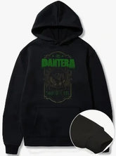 Men's Polyester Hoodie