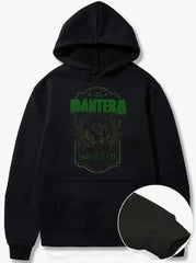 Men's Polyester Hoodie