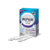 EELHOE Eye Drops Relieve Redness And Blurred Eyes Eye Fatigue Dryness Blurred Vision Moisturizing Eye Care Solution