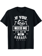 Men's Printed Short-sleeved T-shirt