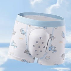 Universal Foreskin Surgery Protection Underwear Phimosis