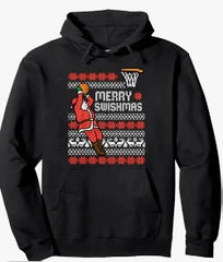 Men's Printed Hoodie