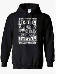 Men's Polyester Hoodie