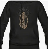 Men's Printed Hoodie