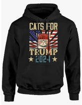 Men's Printed Hoodie