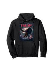 Men's Printed Hoodie