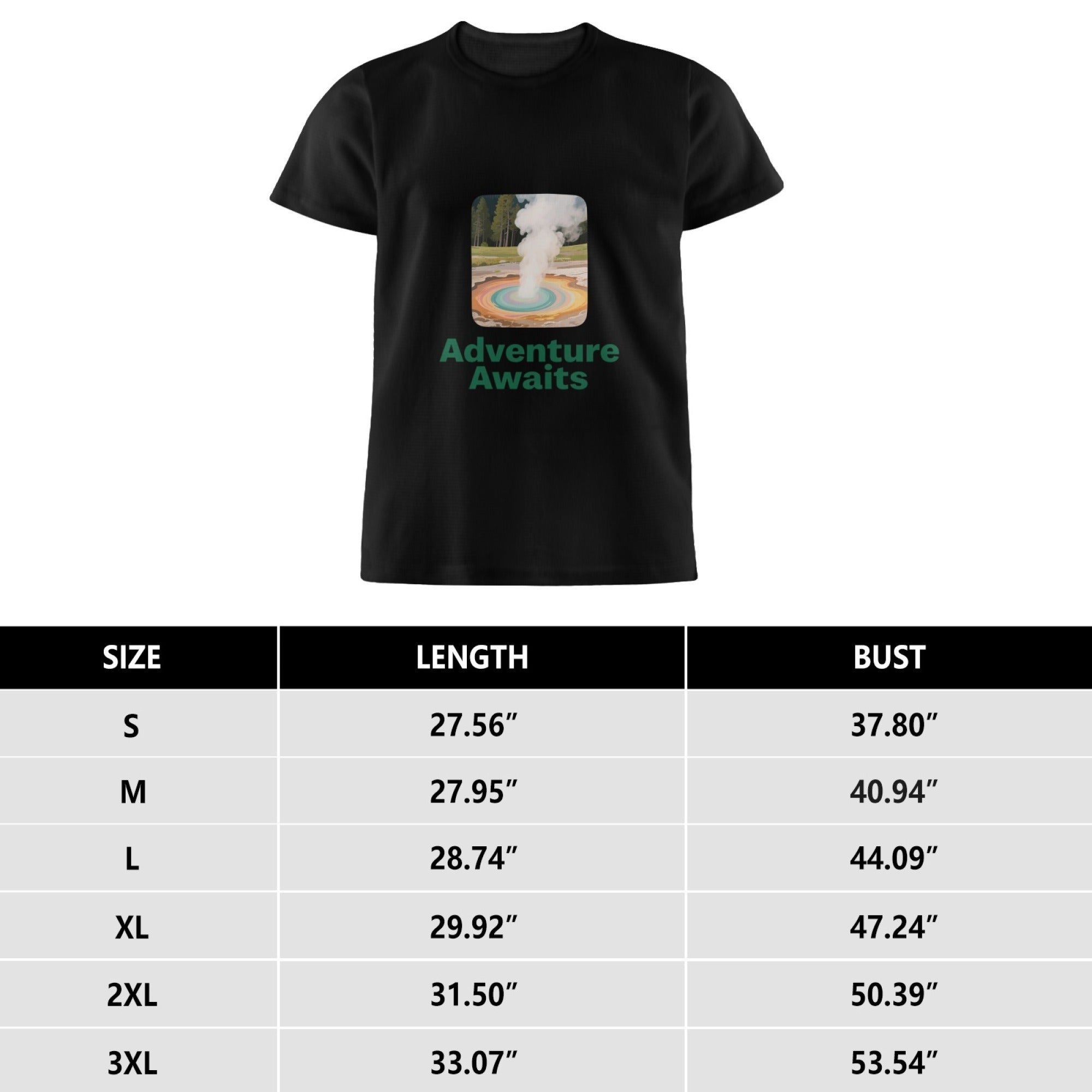 Solid Color Printed Men's Pure Cotton T-shirt - Casual Round Neck, Slightly Elastic, Suitable For Summer Knitted Fabrics, Classic Fit Adult Shirt, Couple Shirt