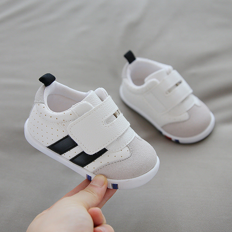 Velcro Toddler Shoes