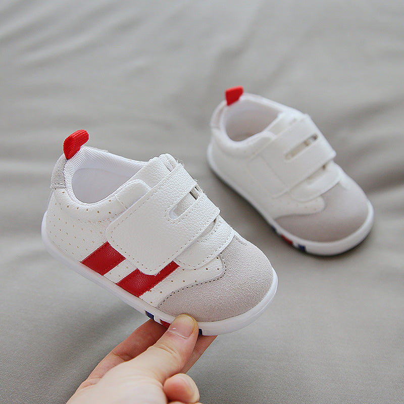 Velcro Toddler Shoes