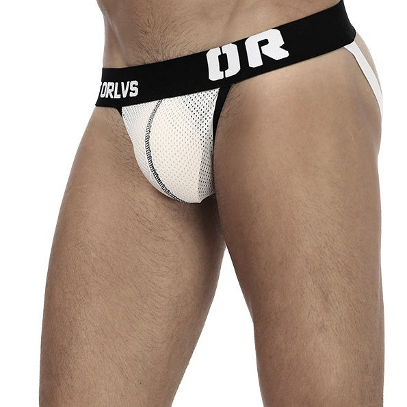 New Sports Fashion Double Ding Sexy Trend Sexy Low Waist