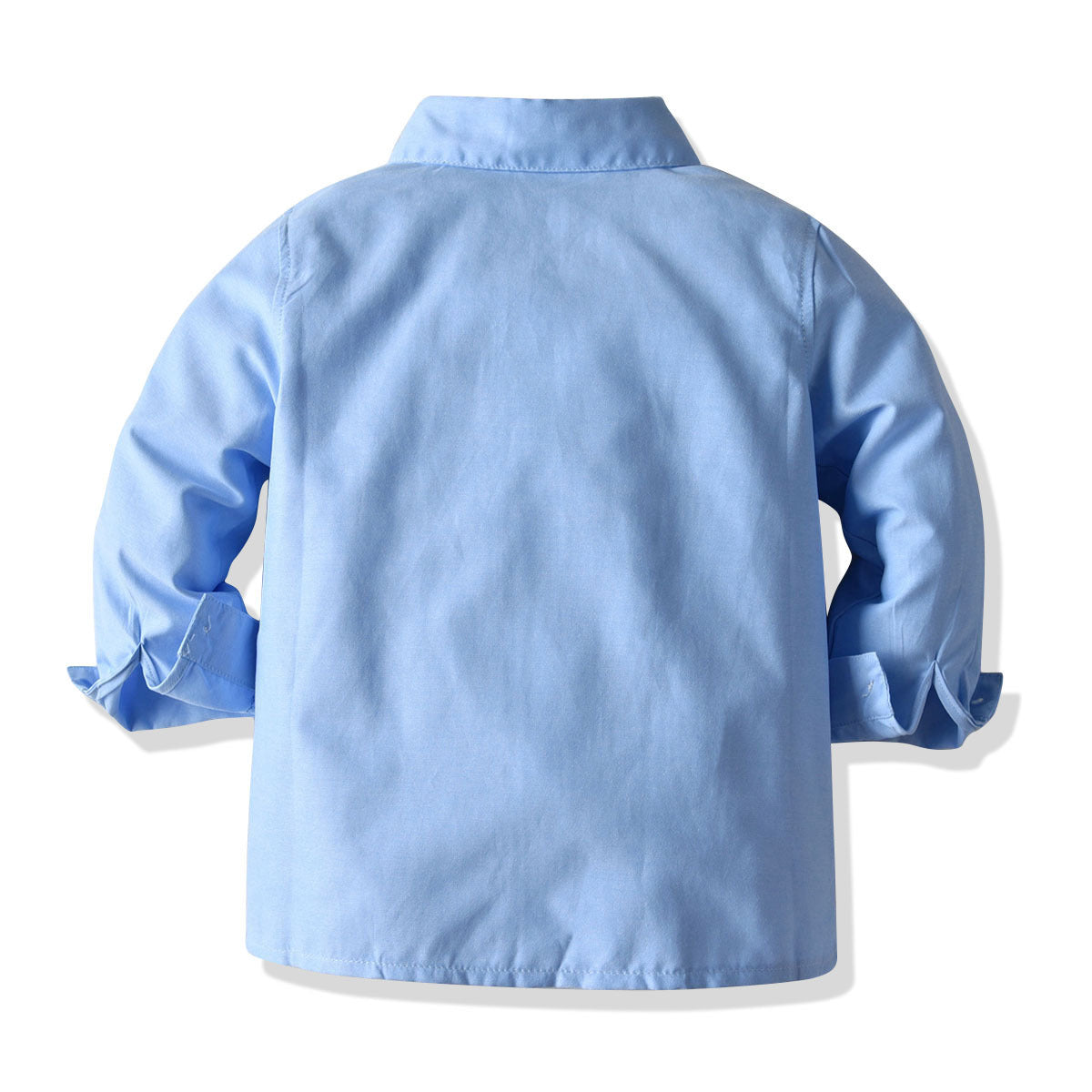 Boys College Pullover