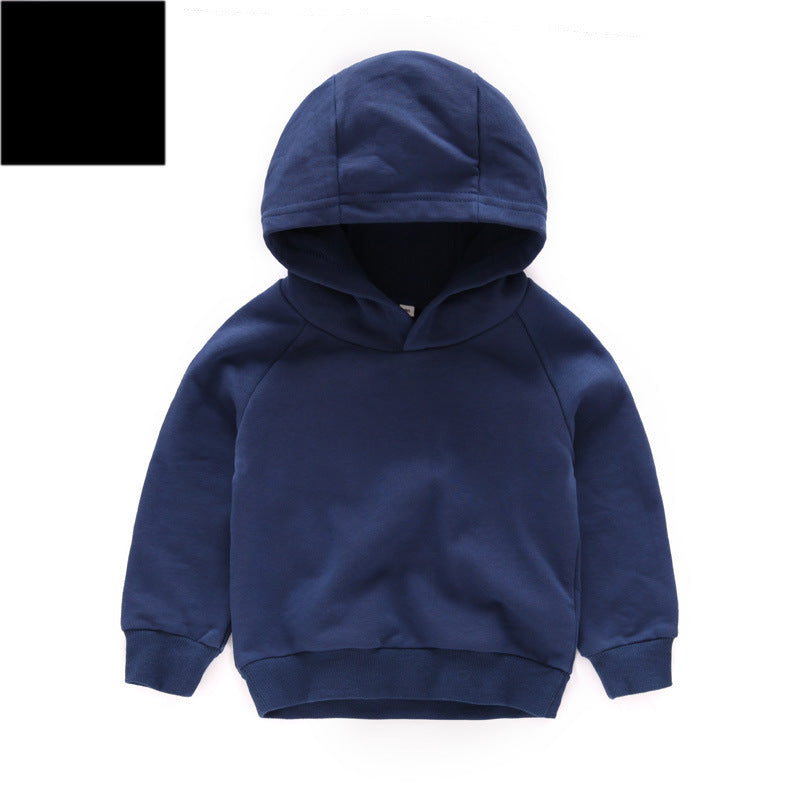 Autumn clothes for boys' sweater