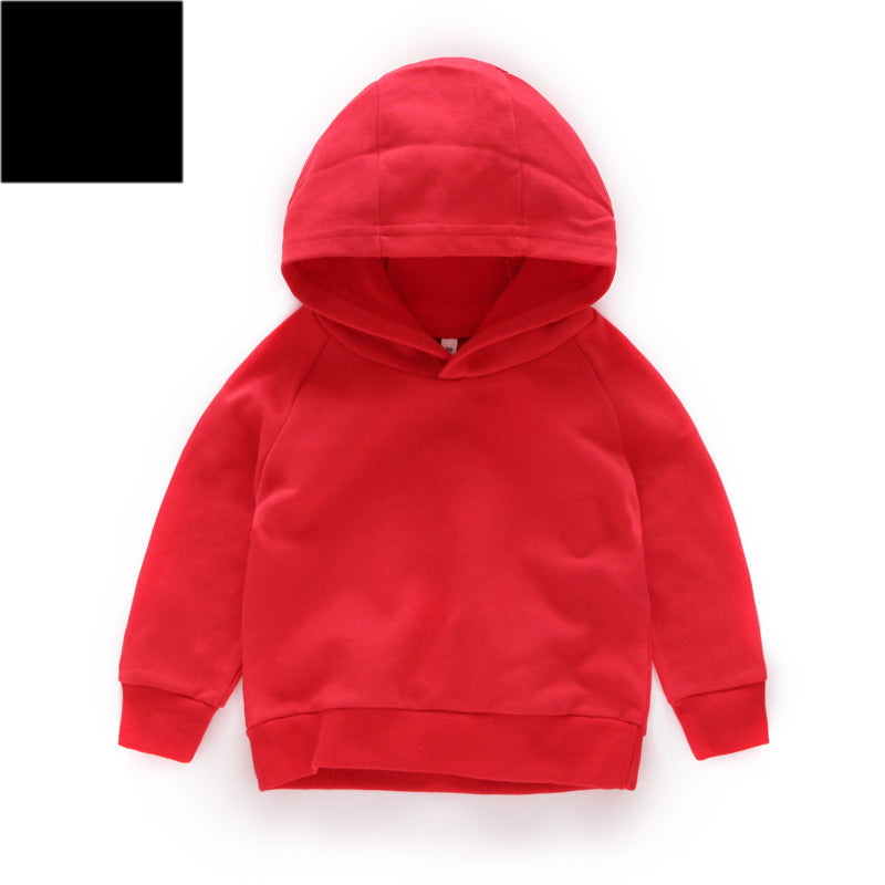 Autumn clothes for boys' sweater