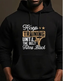 Printed Sweatshirt