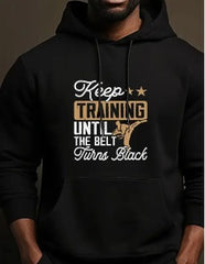 Printed Sweatshirt