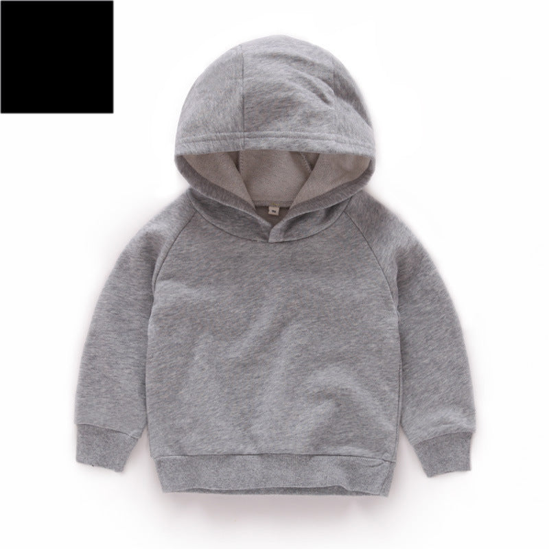 Autumn clothes for boys' sweater