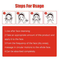 EELHOE Color Repair Cream Replenishes, Moisturizes, And Lightens Freckles, Black Spots, Blemishes, Melasma, And Melanin Skin Cream