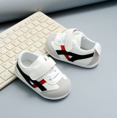 Velcro Toddler Shoes