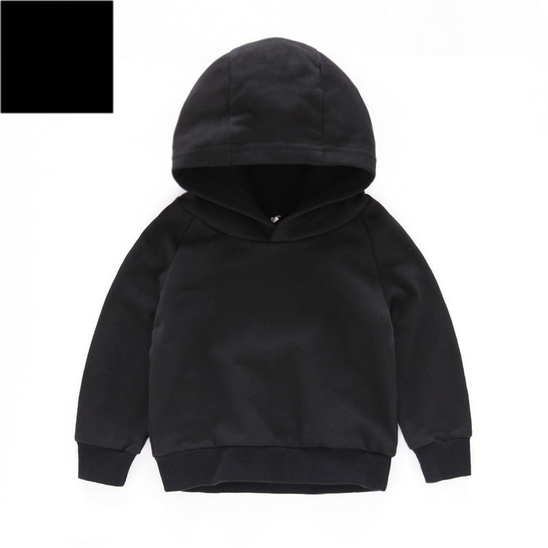 Autumn clothes for boys' sweater