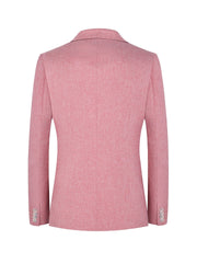 Spring And Summer Casual Men's Western Style Fresh Youthful And Age Reducing Suit