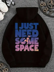 Printed Sweatshirt