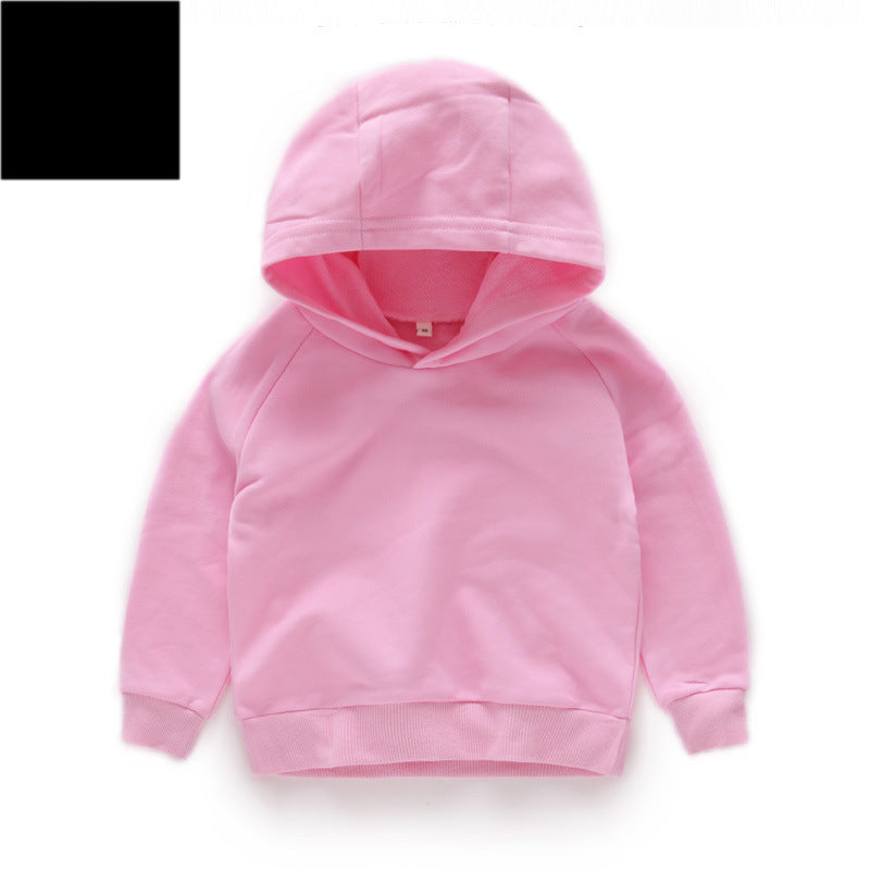 Autumn clothes for boys' sweater