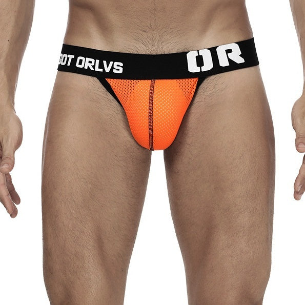 New Sports Fashion Double Ding Sexy Trend Sexy Low Waist