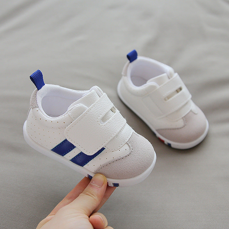 Velcro Toddler Shoes