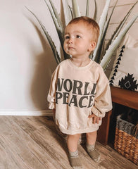 Boys Autumn New Pullover Casual Sweater