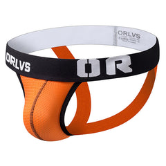 New Sports Fashion Double Ding Sexy Trend Sexy Low Waist
