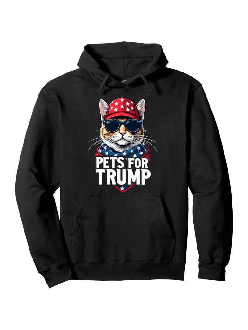 Men's Printed Hoodie