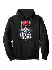 Men's Printed Hoodie