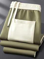 Slacks, Trendy Slacks, Men's Trousers, Men's Trousers, Long Pants, Straight Pants, Corduroy Slacks, Corsets, Anti-wrinkle Slacks, Cropped Pants, Men's Linen Slacks, Athleiseps, Stretch Slacks, Busines